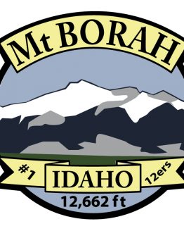 Mt-Borah-Sticker-Product-Shot